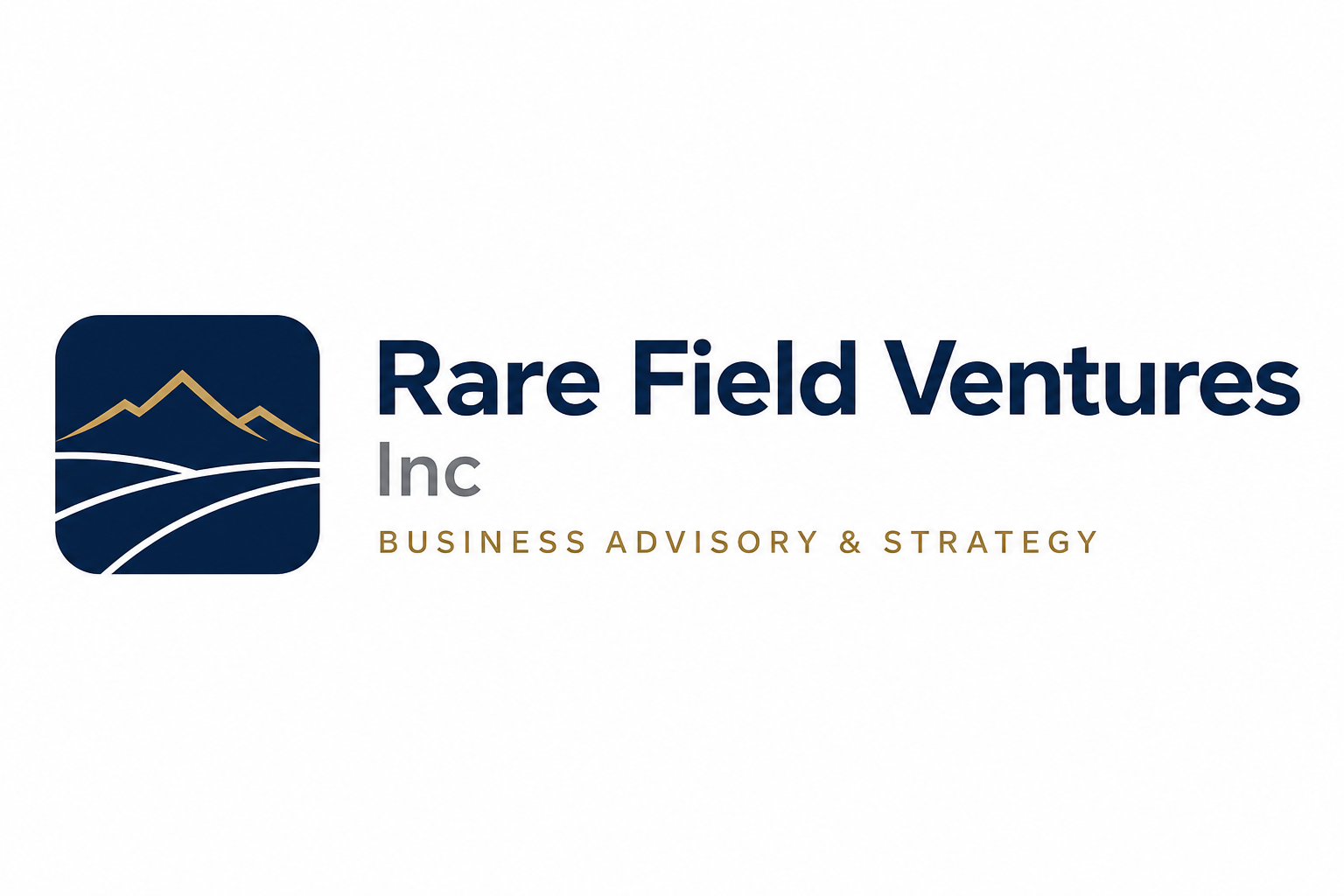 Rare Field Ventures Inc